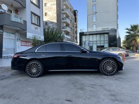 2024 MODEL MERCEDES E 180 OTOMATİK 