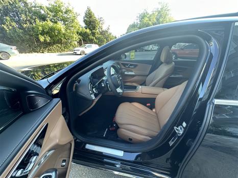 2024 MODEL MERCEDES E 180 OTOMATİK 