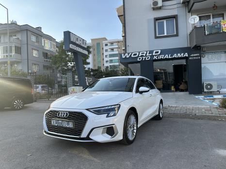 2023 MODEL AUDİ A 3 