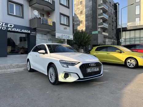 2023 MODEL AUDİ A 3 