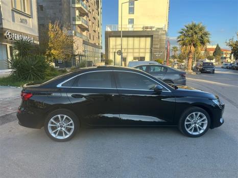 2026 AUDİ A3 SEDAN
