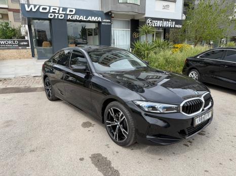 2026 BMW 320İ OTOMATİK