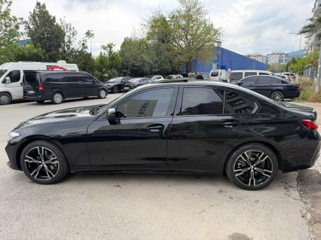 2026 BMW 320İ OTOMATİK