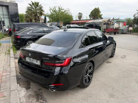 2026 BMW 320İ OTOMATİK