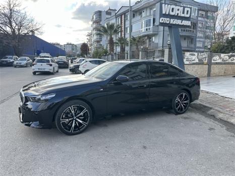 2026 BMW 520İ OTOMATİK