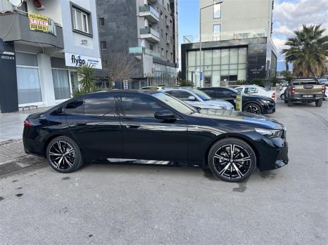 2026 BMW 520İ OTOMATİK