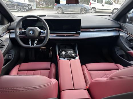 2026 BMW 520İ OTOMATİK