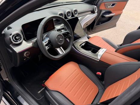 2026 C200 AMG OTOMATİK
