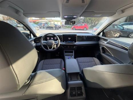 2026 VOLKSWAGEN TİGUAN OTOMATİK